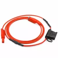 Blade Fuse Test Lead